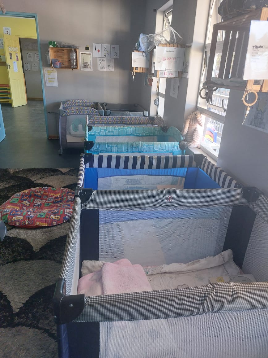 Commercial Property for Sale in Vaalpark Free State